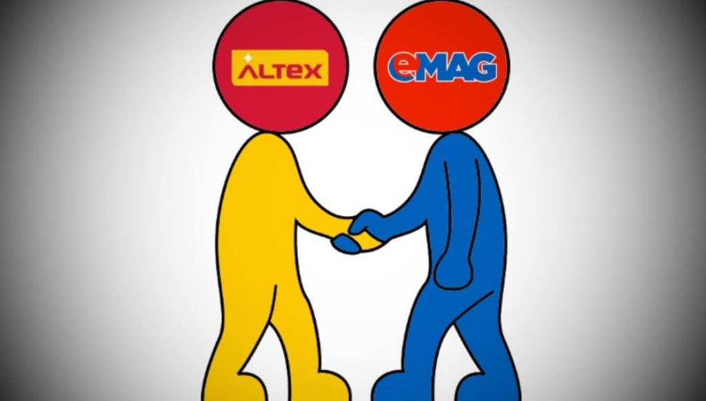 emag si altex