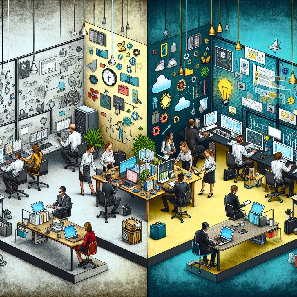 digitalizare
