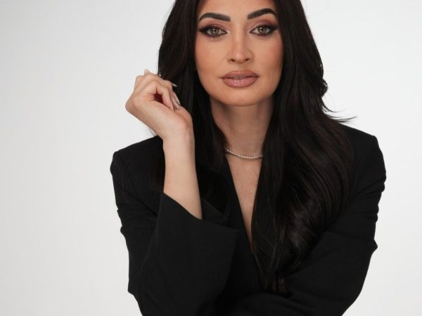 Experimentează luxul urban cu un penthouse ales de Manuela Halasag de la REMAX Klass