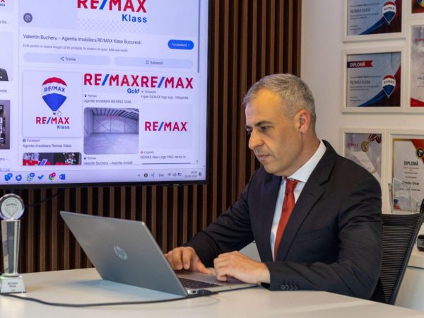 Valentin Bucheru, REMAX Klass, propune spații industriale versatile, adaptate diverselor domenii