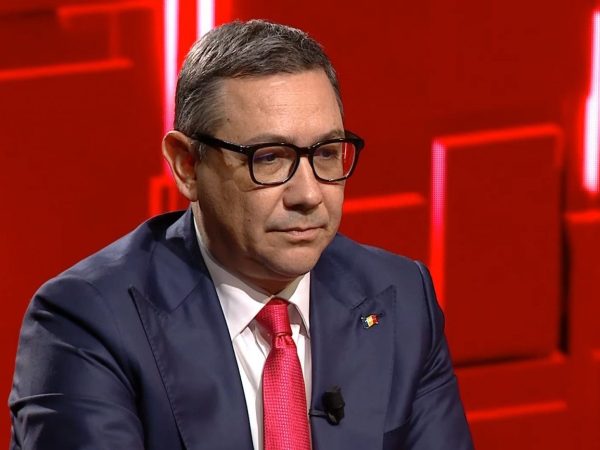 Victor Ponta, candidat la Președinția României: Educație gratuită pentru toți, susținut de Eugen Teodorovici